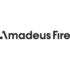 Logo Amadeus Fire AG 