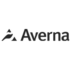 Logo Averna