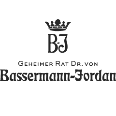 Logo Weingut Geheimer Rat Dr. von Bassermann-Jordan