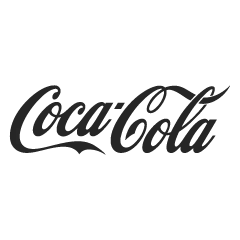 Logo Coka Cola