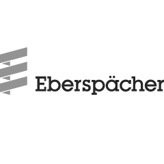 Logo Eberspächer