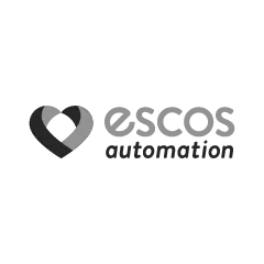 Logo escos automation