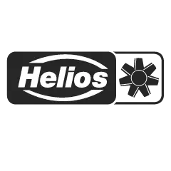 Logo Helios Ventilatoren