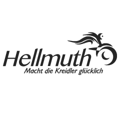 Logo Hellmut Kreidler